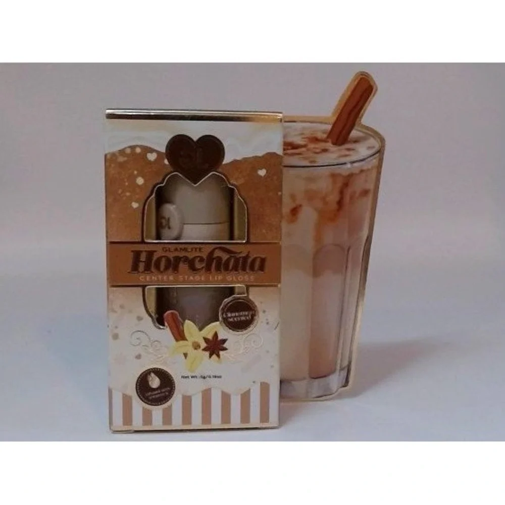 Glamlite finishing size packaging